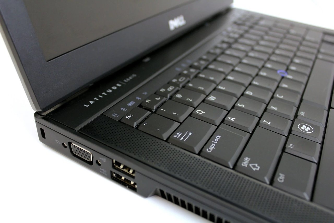 Dell E6410 14 Dell E6410 14